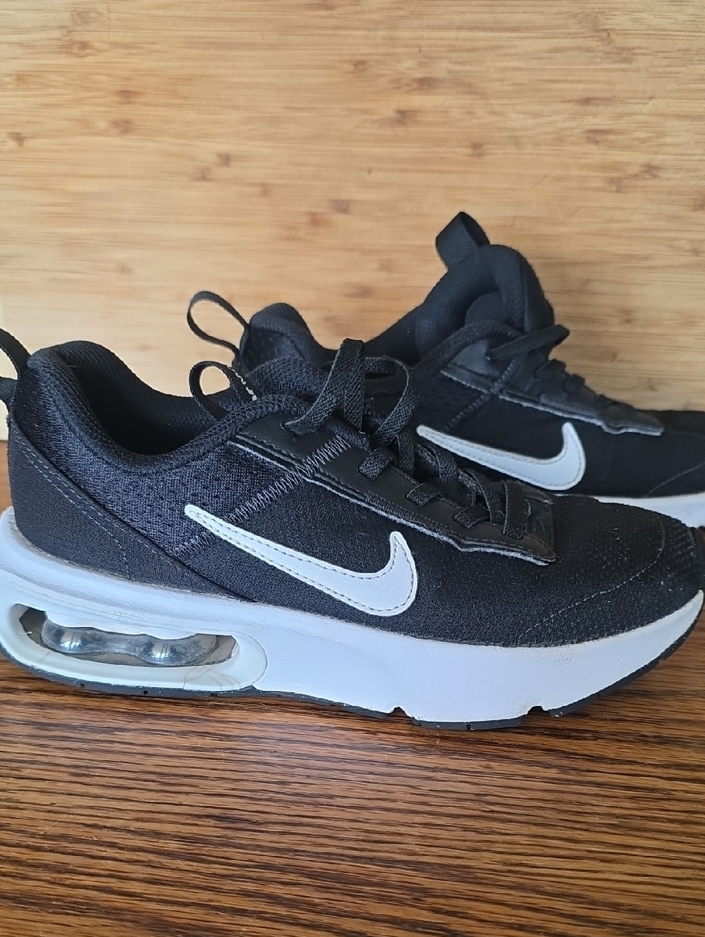 Nike Air Max Kids' Slip-on Sneakers